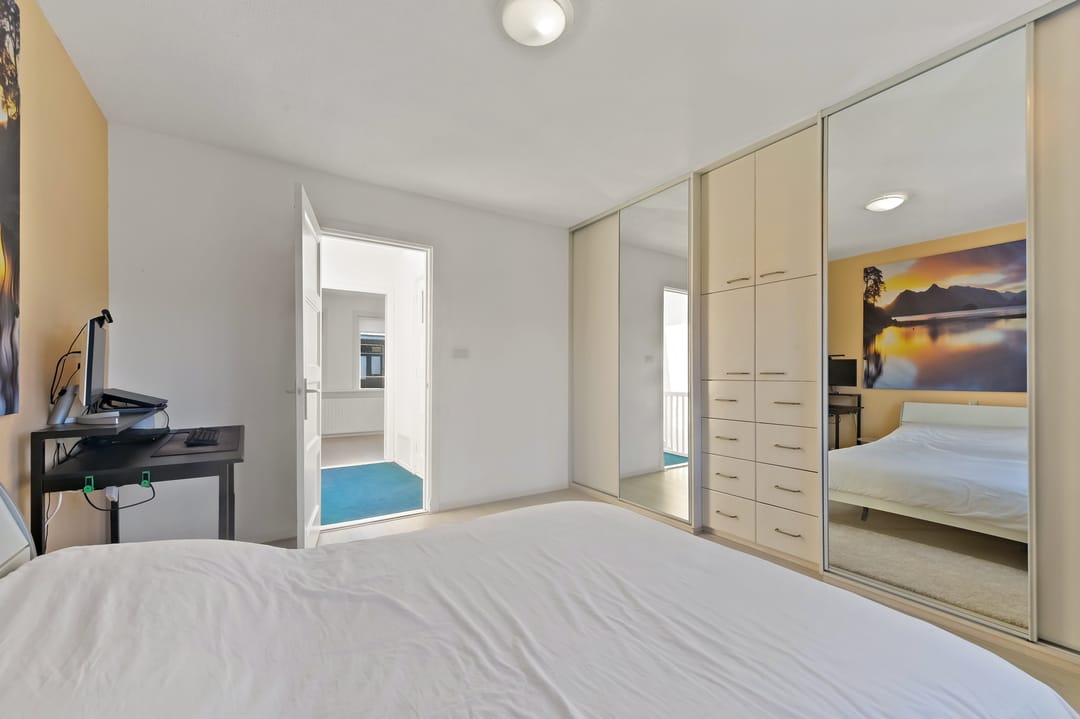 Foto 22 van Isaäk Hoornbeekstraat 31