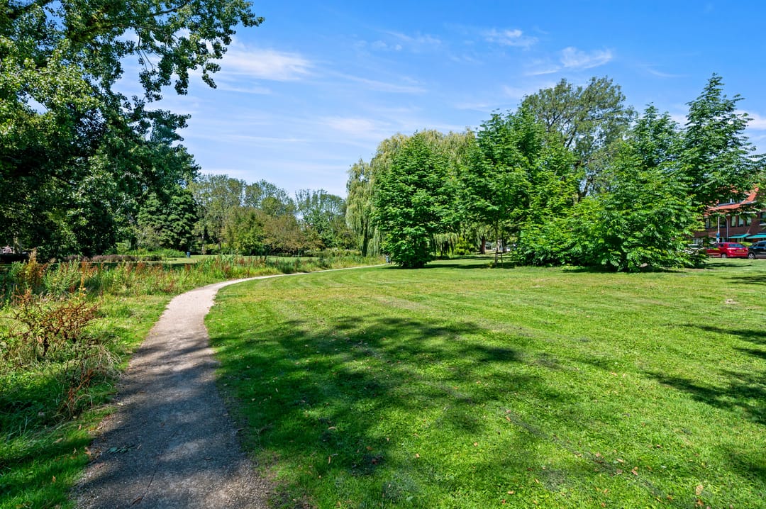 Foto 23 van Isaäk Hoornbeekstraat 31