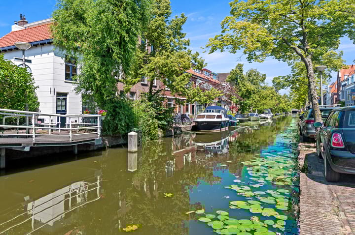 Photo 25 of Isaäk Hoornbeekstraat 31