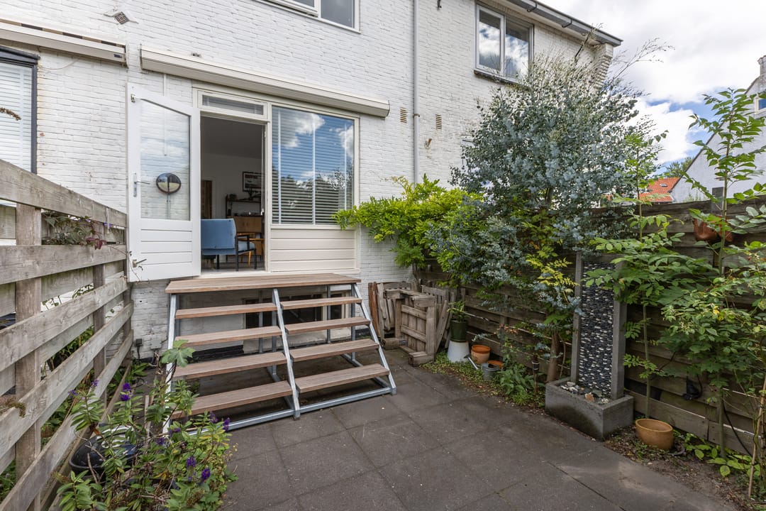 Foto 26 van Speenkruidstraat 7