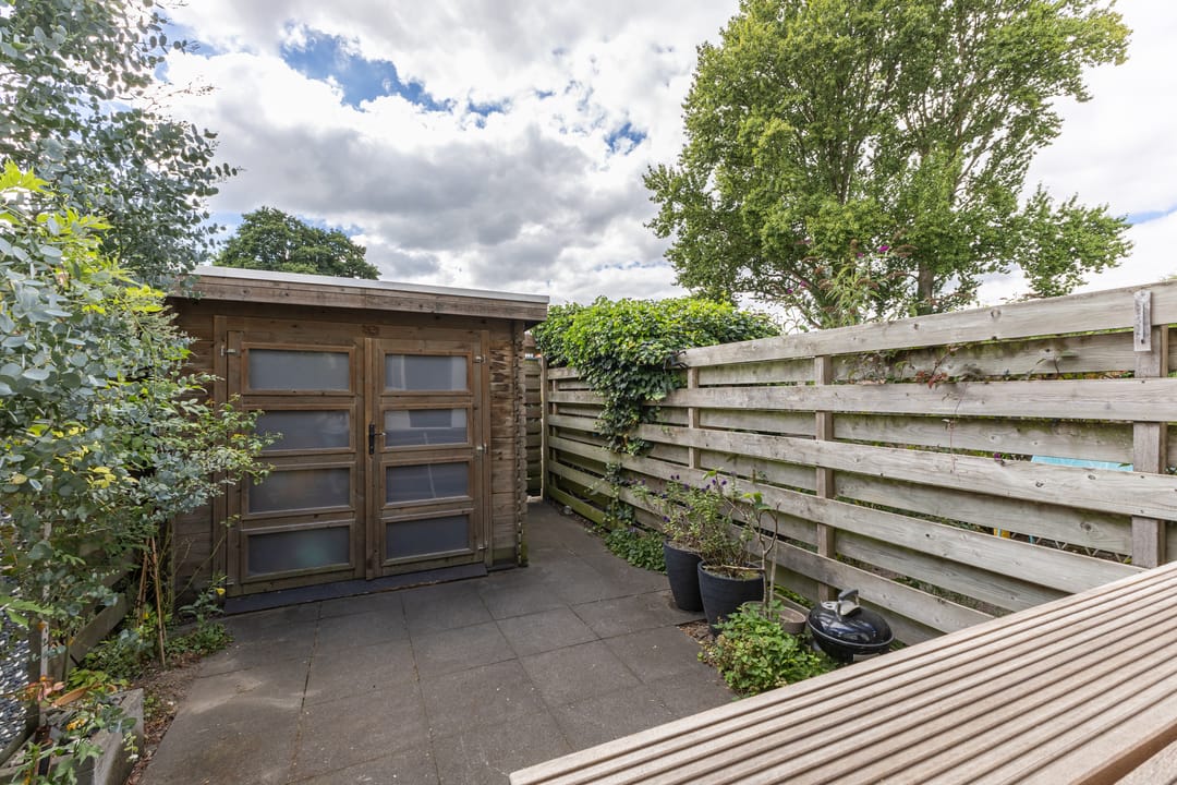 Foto 28 van Speenkruidstraat 7