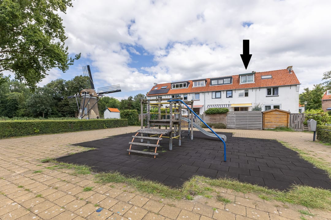 Foto 31 van Speenkruidstraat 7