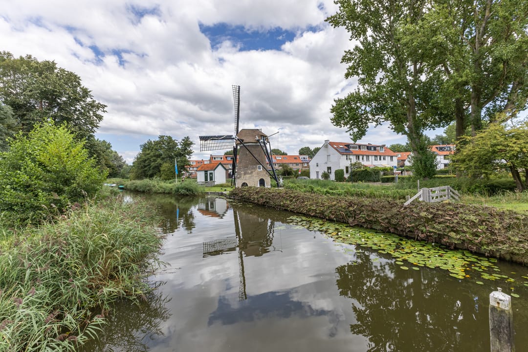 Foto 32 van Speenkruidstraat 7