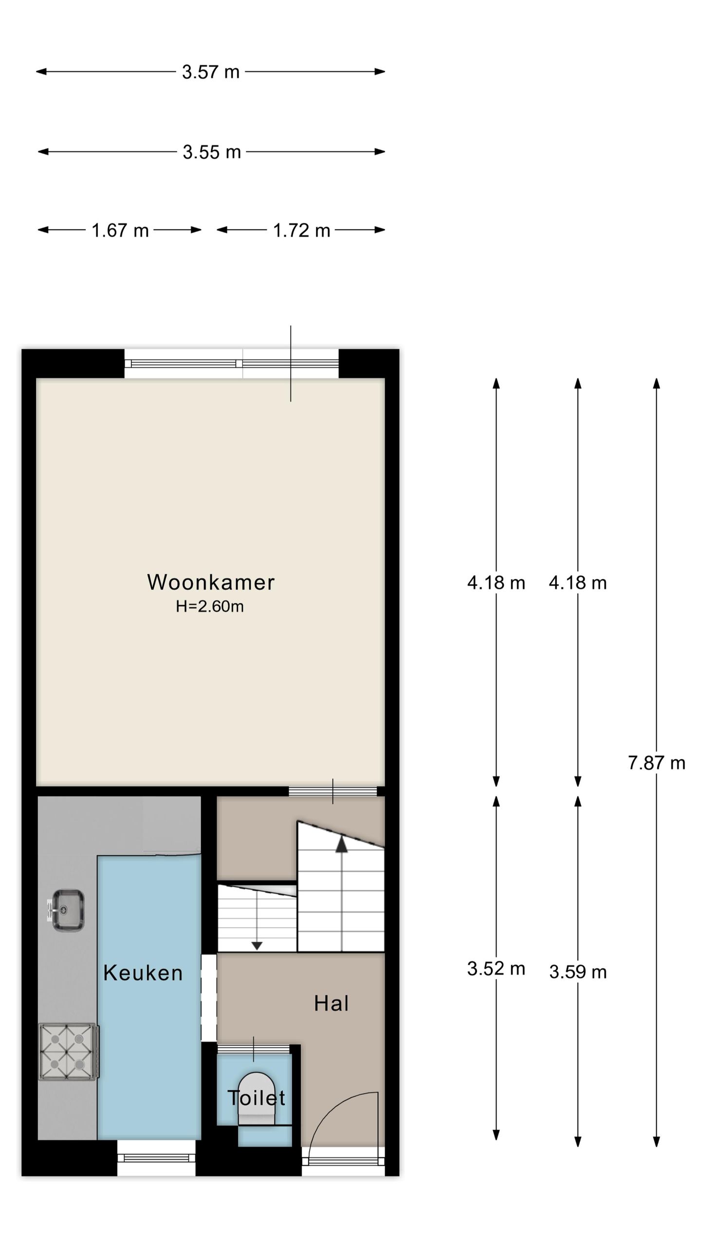 Foto 34 van Speenkruidstraat 7