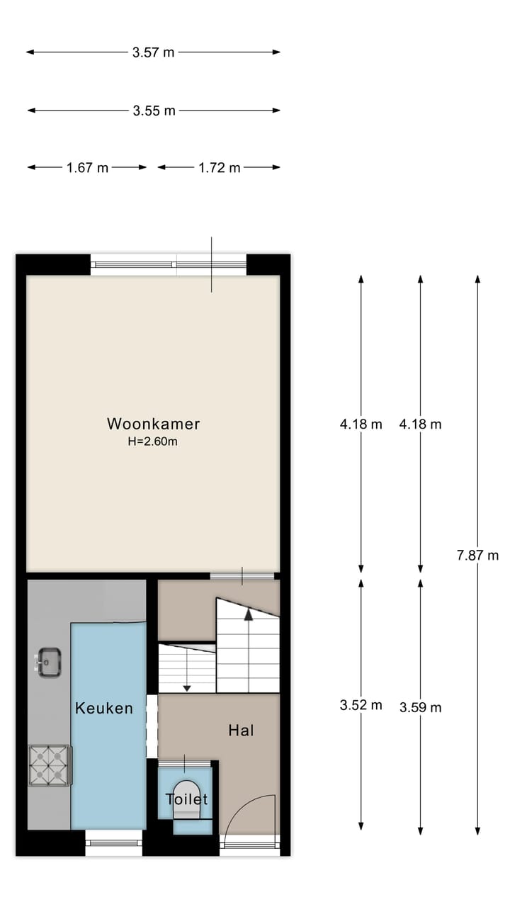 Foto 34 van Speenkruidstraat 7