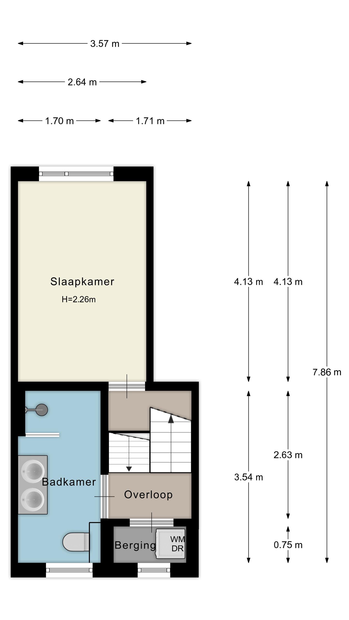 Foto 35 van Speenkruidstraat 7