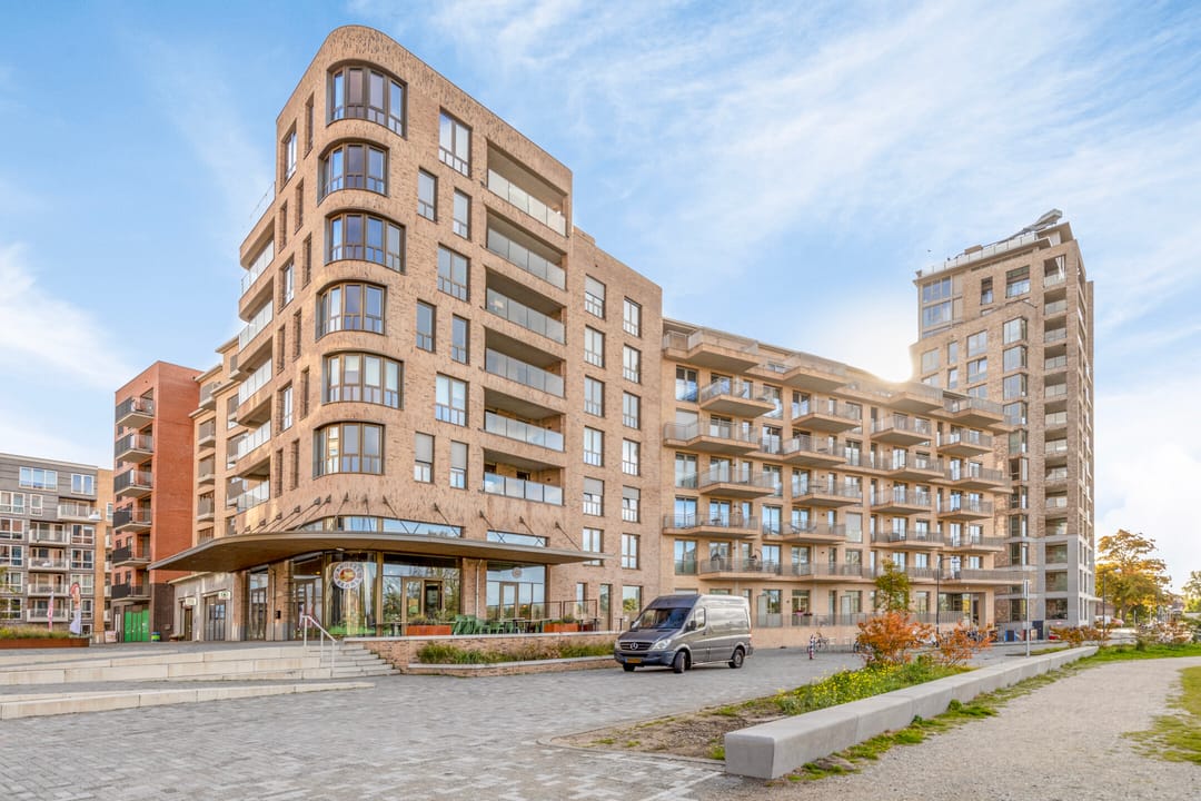 Photo 1 of Jan Wolkerslaan 665