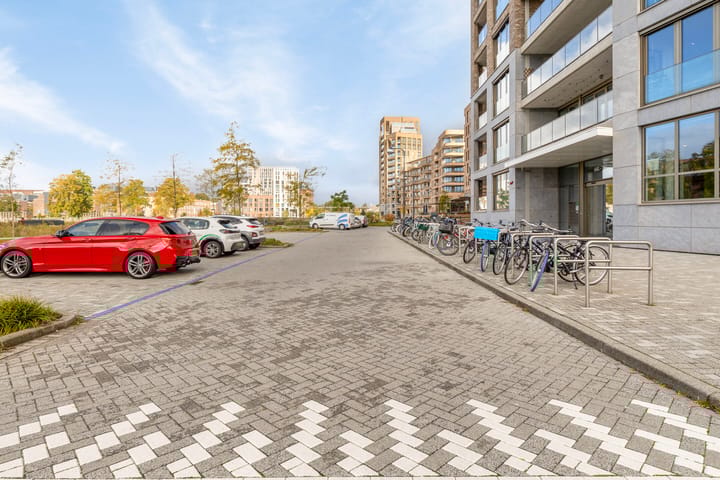 Photo 2 of Jan Wolkerslaan 665