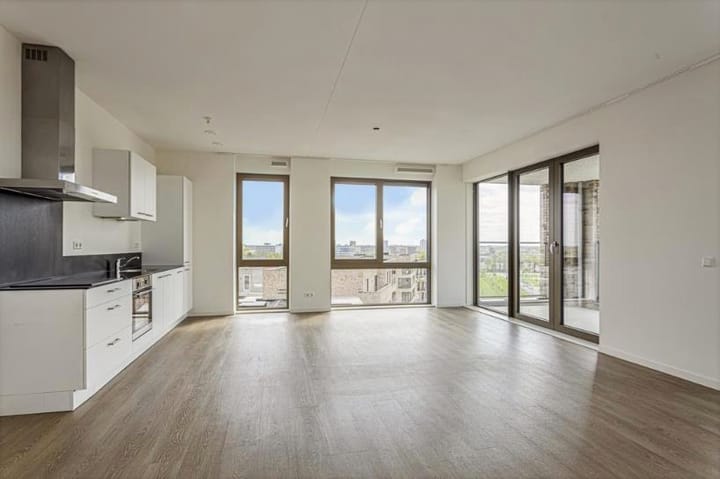 Photo 5 of Jan Wolkerslaan 665