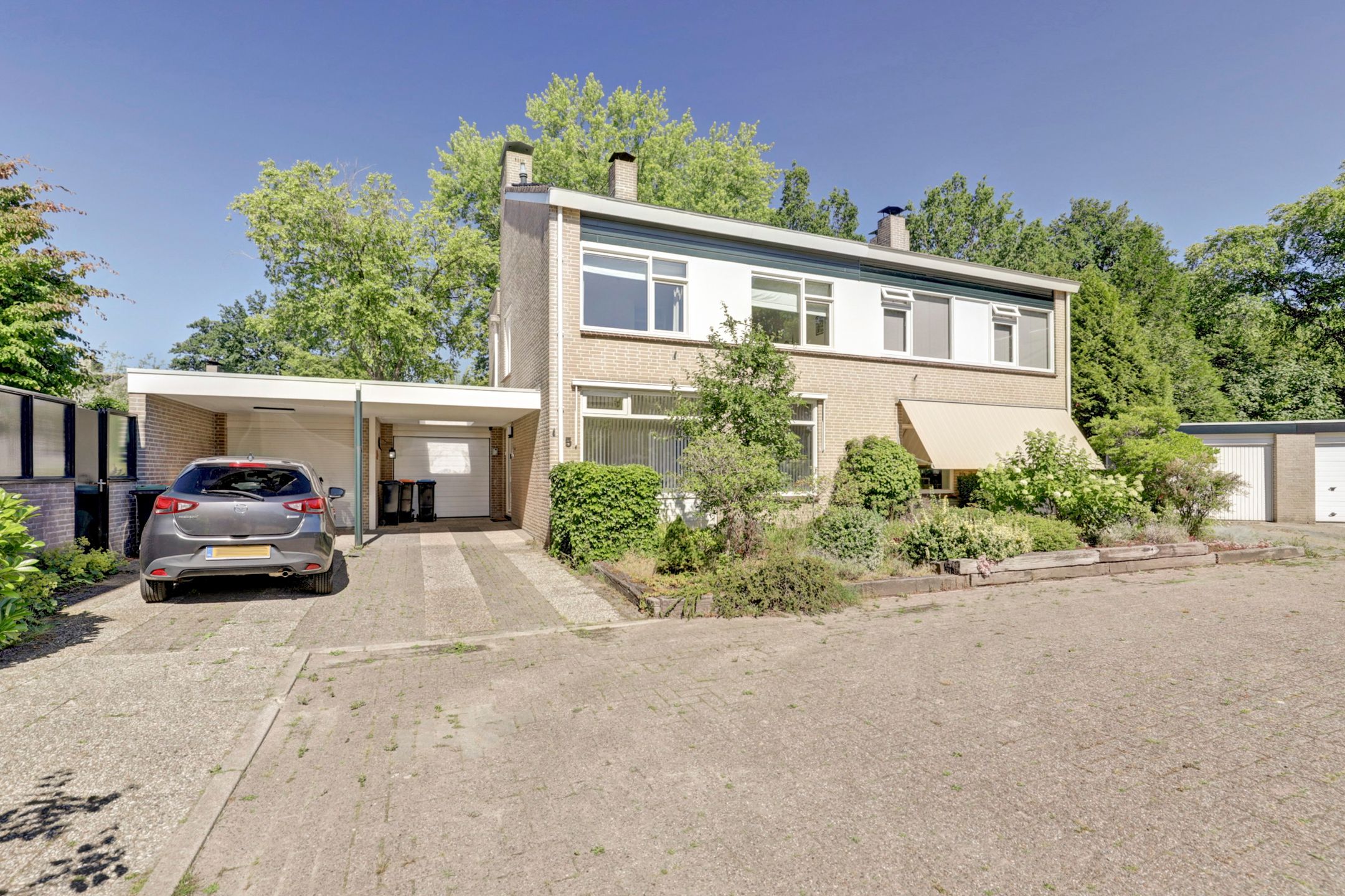 Bretelerhorst, 5, Enschede, 7531VK, Overijssel, Nederland 5