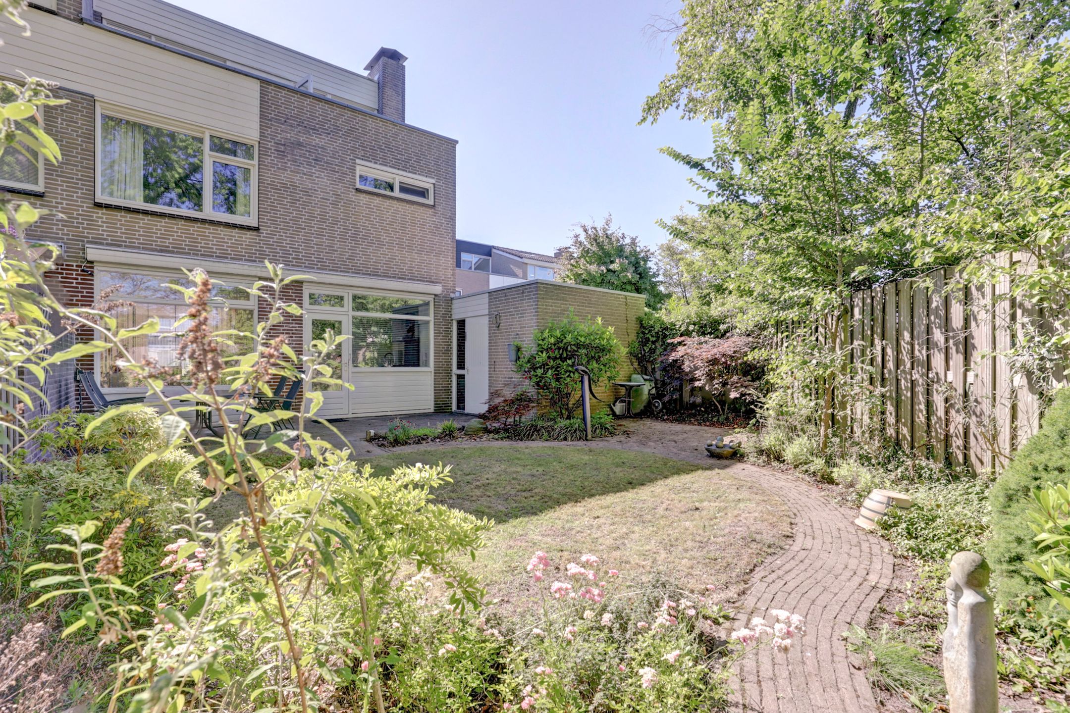 Photo 3 of Bretelerhorst 5