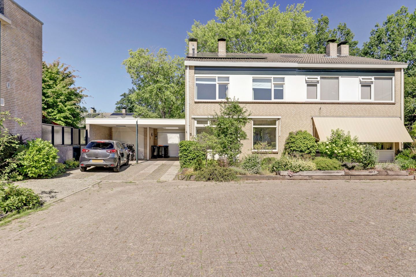 Photo 4 of Bretelerhorst 5