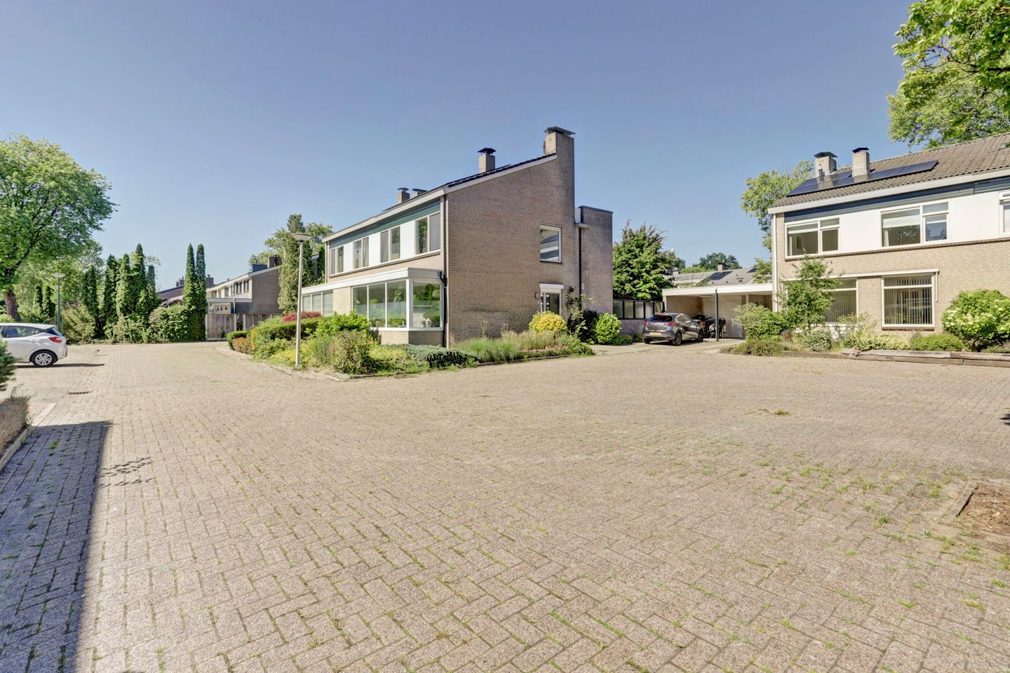 Photo 5 of Bretelerhorst 5