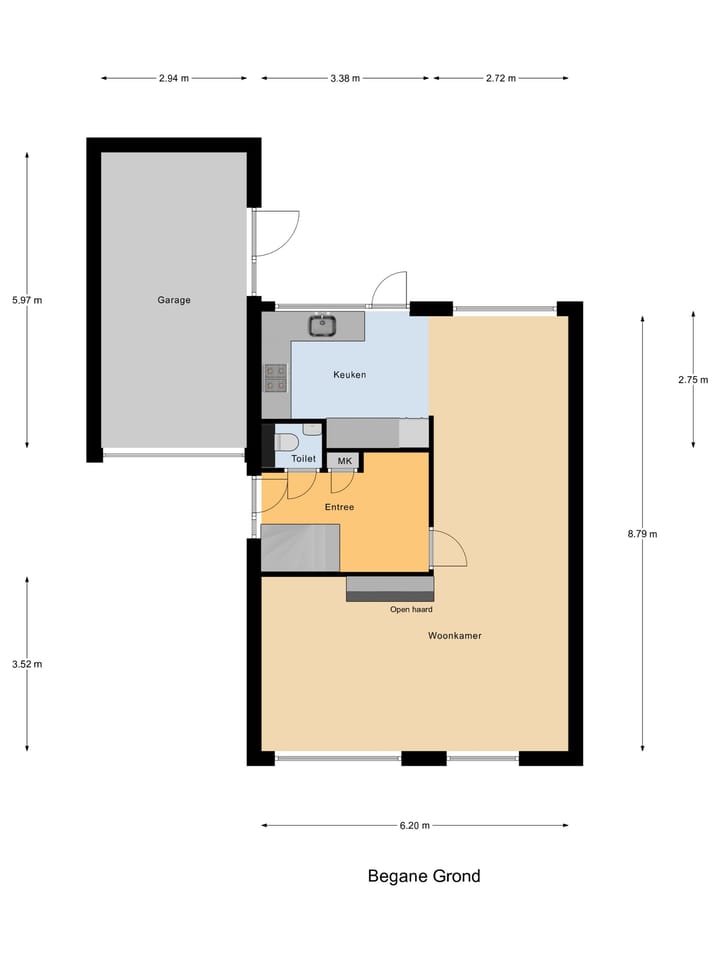 Foto 32 van Bretelerhorst 5