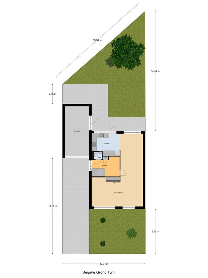 Foto 35 van Bretelerhorst 5