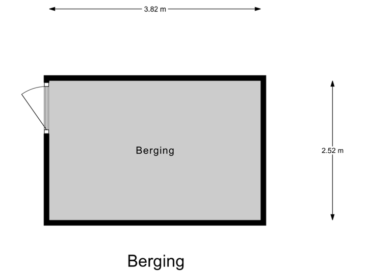 Berging