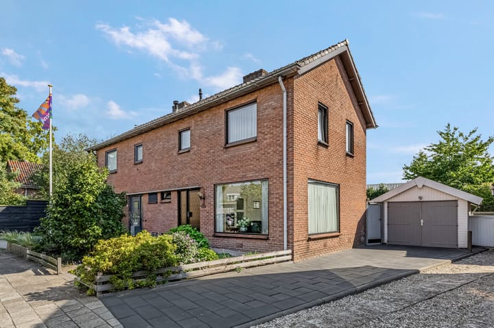 Anjelierlaan 5