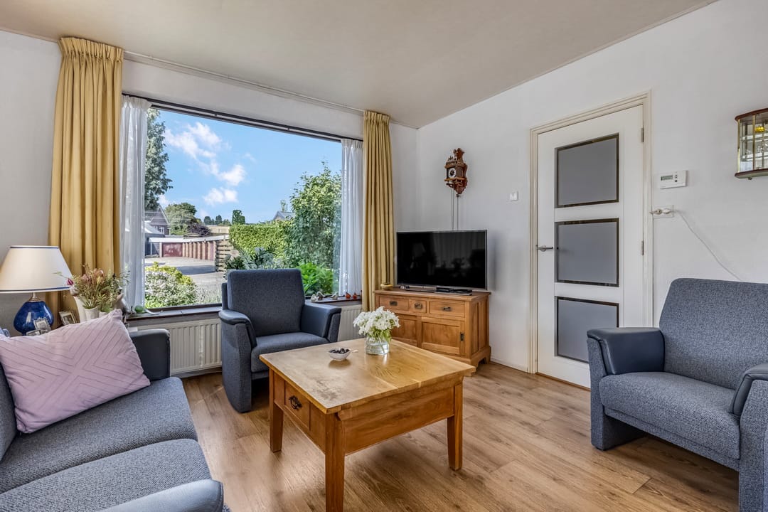 Foto 4 van Anjelierlaan 5