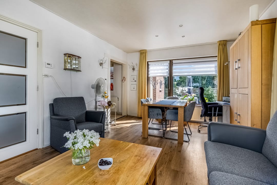 Foto 5 van Anjelierlaan 5