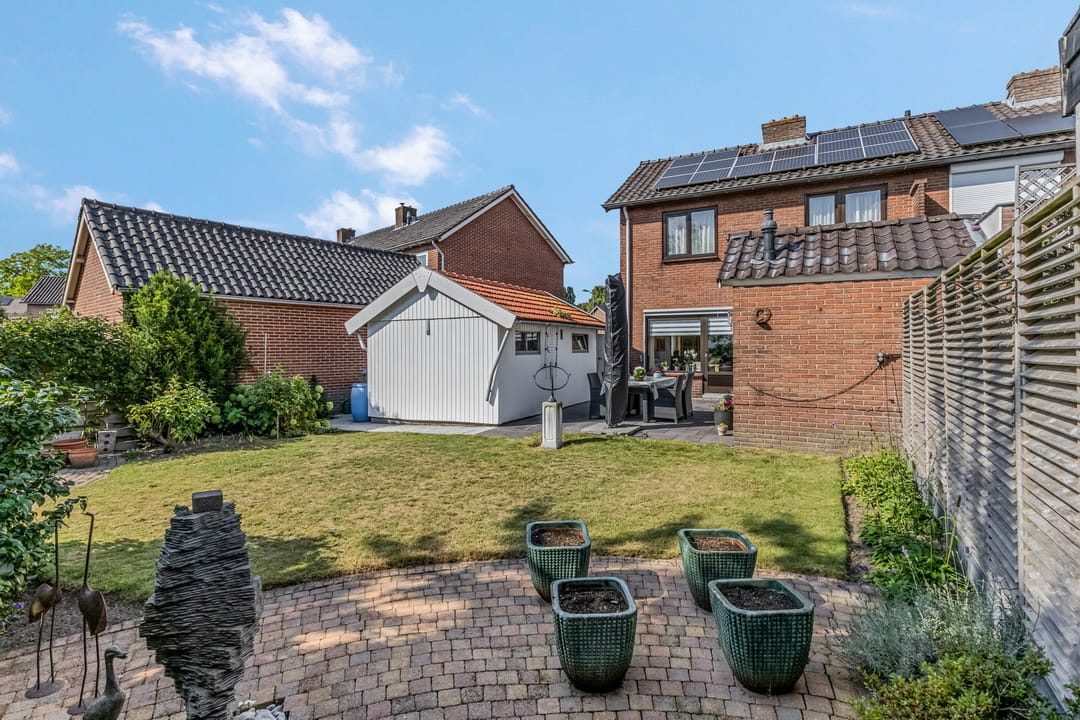 Foto 25 van Anjelierlaan 5