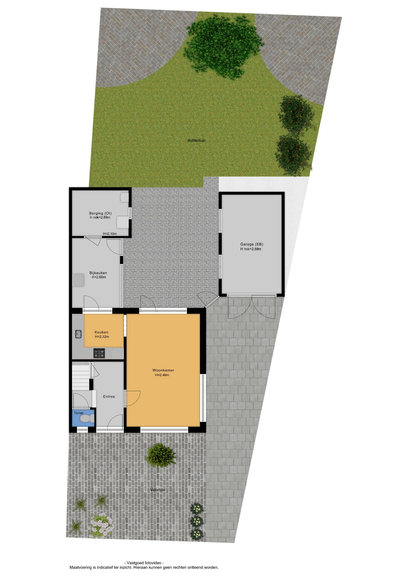 Foto 35 van Anjelierlaan 5