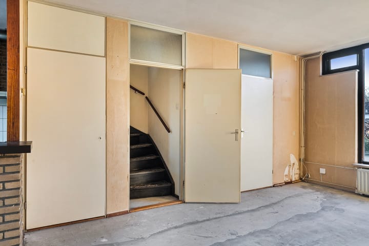 Foto 6 van Laarzenmakerstraat 16