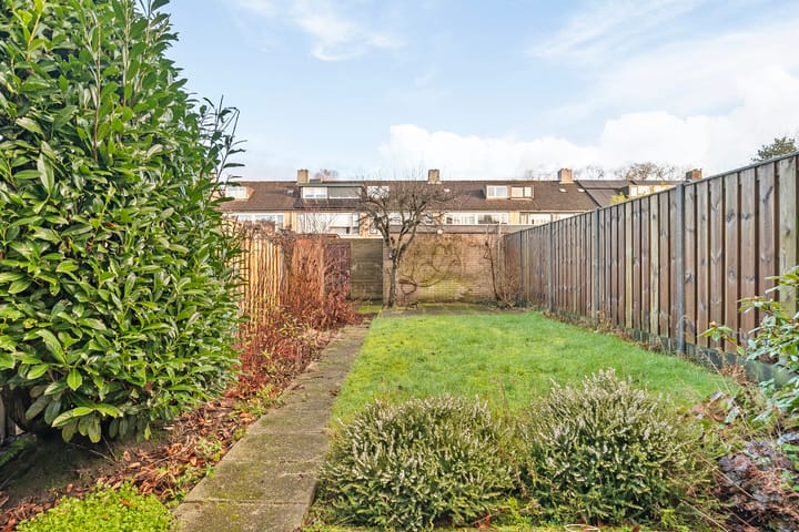 Foto 9 van Laarzenmakerstraat 16