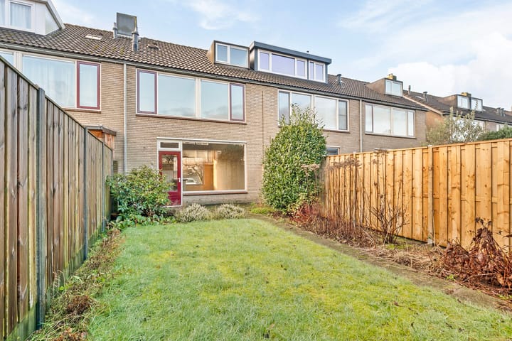 Foto 12 van Laarzenmakerstraat 16