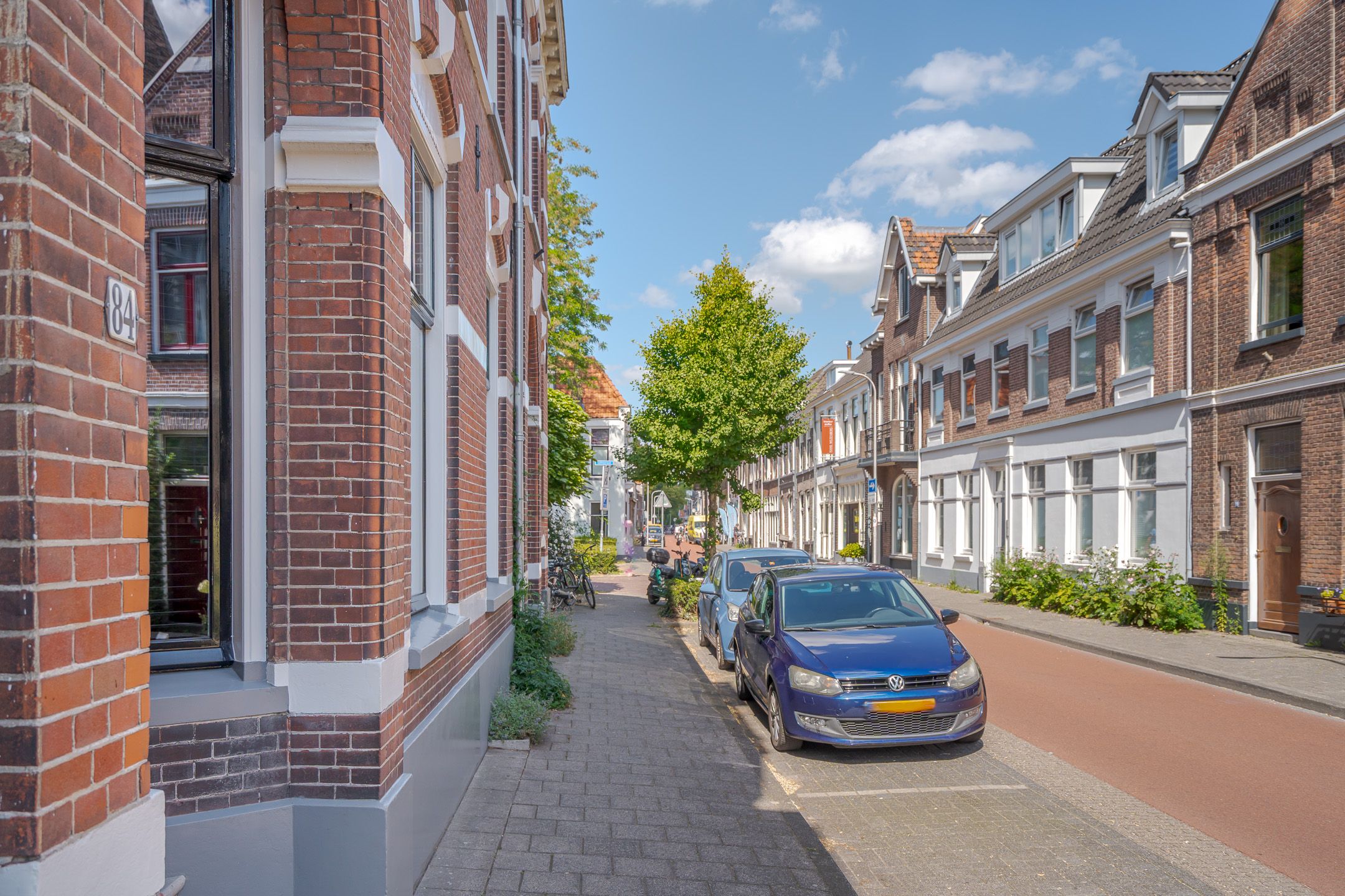 Photo 6 of Van Karnebeekstraat 84