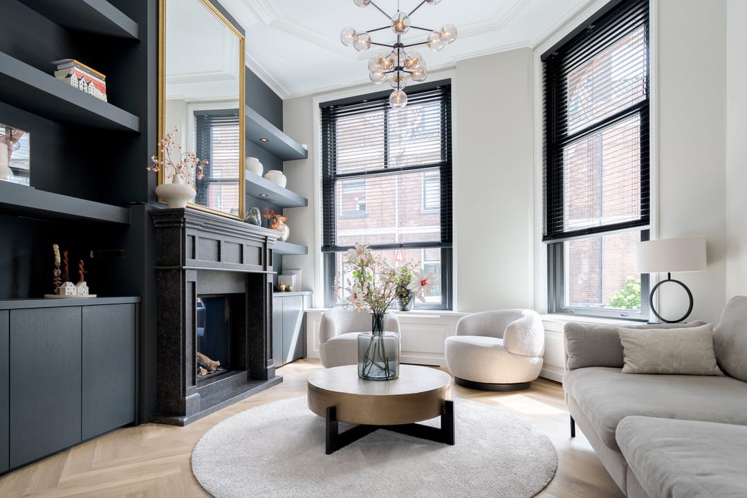 Photo 13 of Van Karnebeekstraat 84