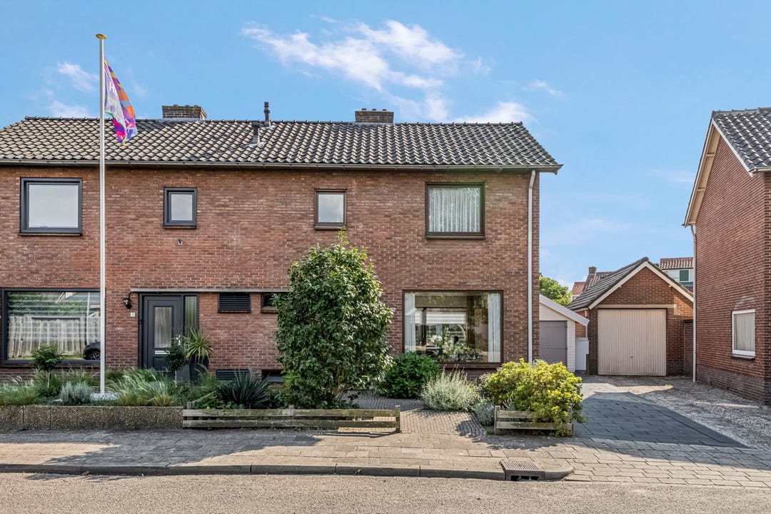 Foto 30 van Anjelierlaan 5