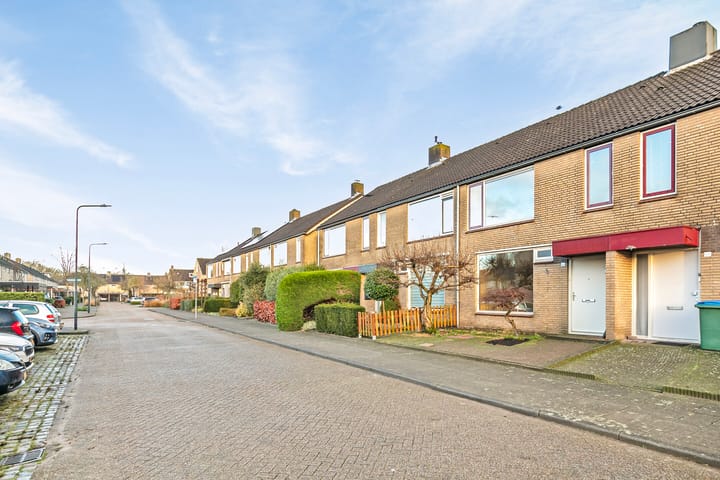 Foto 26 van Laarzenmakerstraat 16