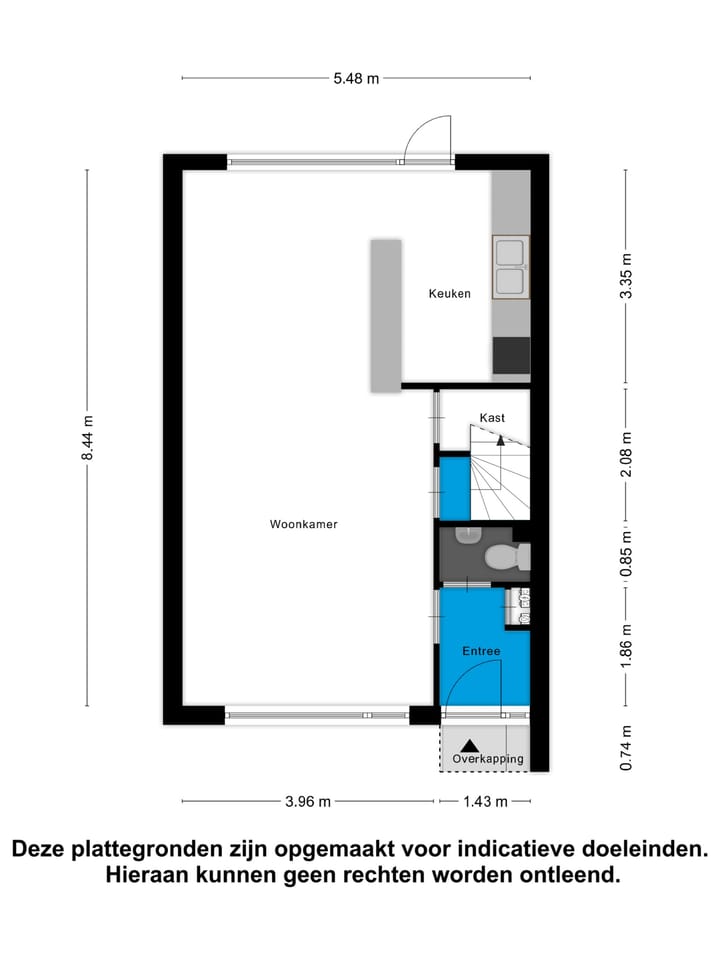 Foto 27 van Laarzenmakerstraat 16