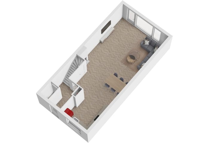 Foto 47 van Zwaluwweg 30