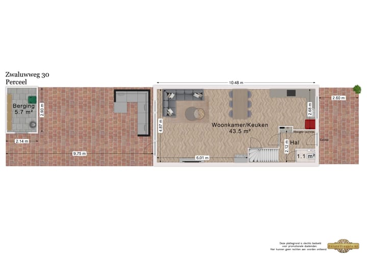 Foto 53 van Zwaluwweg 30