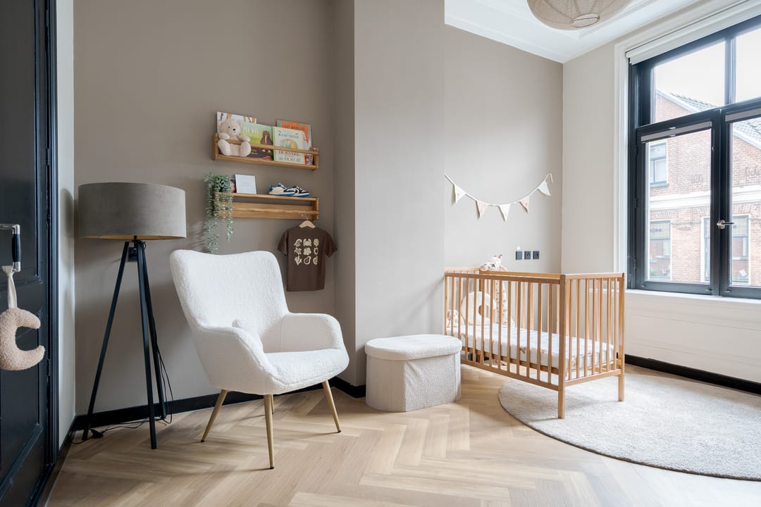 Photo 41 of Van Karnebeekstraat 84