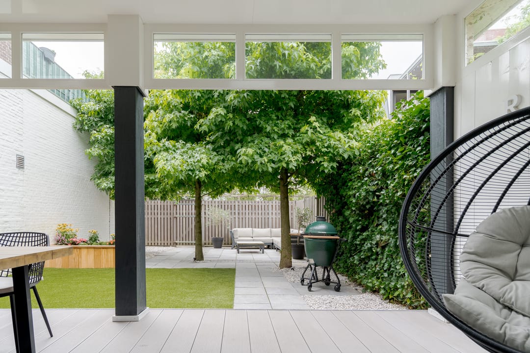 Photo 32 of Van Karnebeekstraat 84