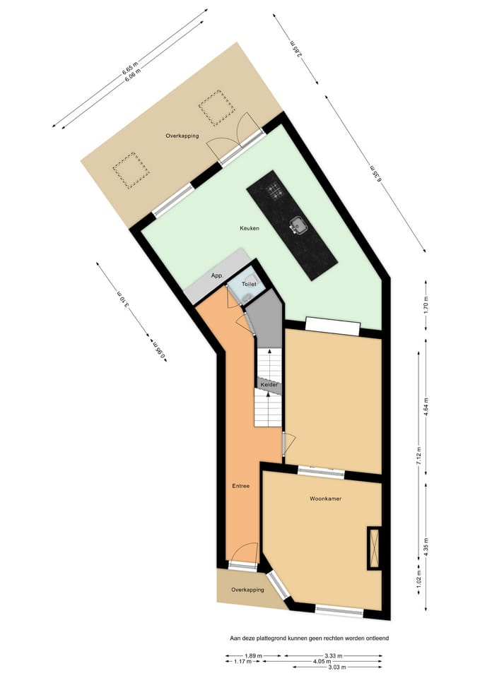 Photo 66 of Van Karnebeekstraat 84