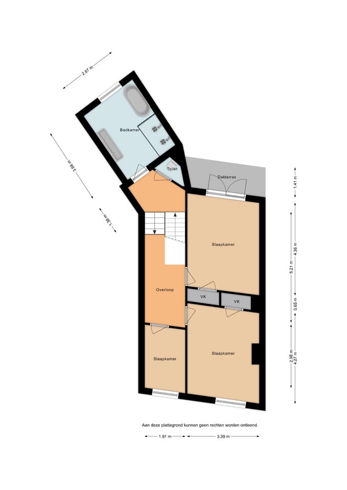 Photo 67 of Van Karnebeekstraat 84