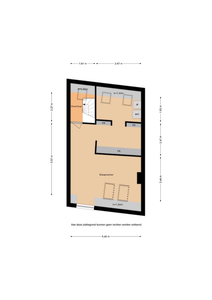 Photo 68 of Van Karnebeekstraat 84