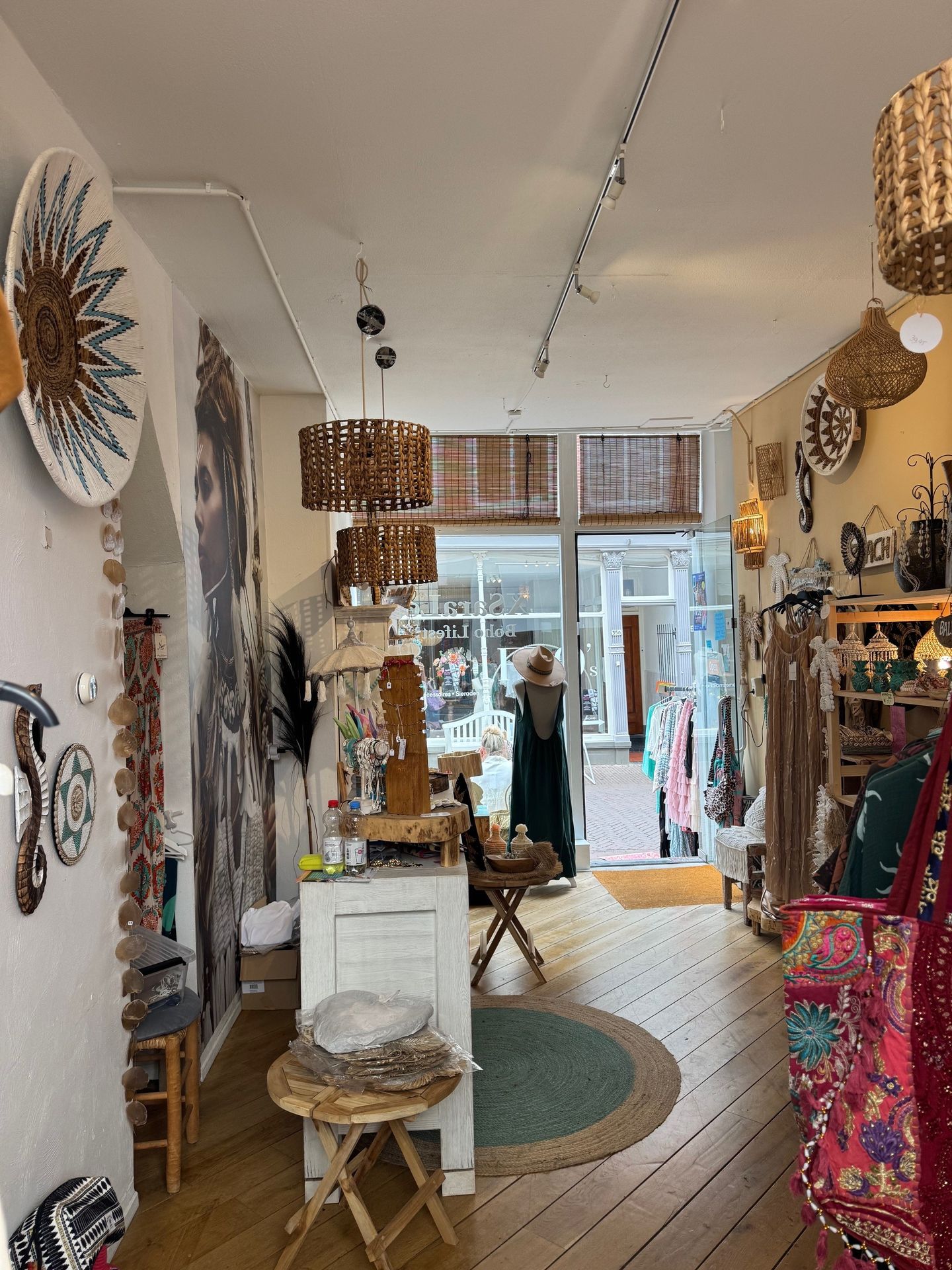 Bekijk foto 4 van Voorstraat 401-A
