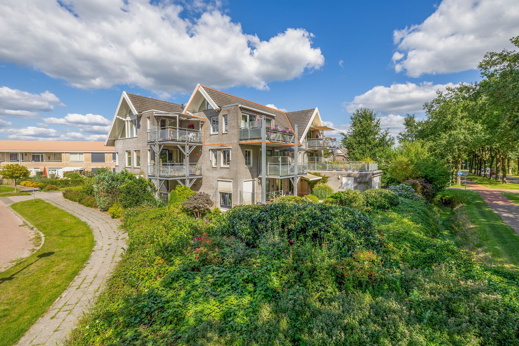 Korenbloemweg 2-G 2 g