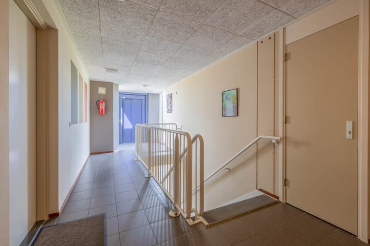 Foto 5 van Korenbloemweg 2-G