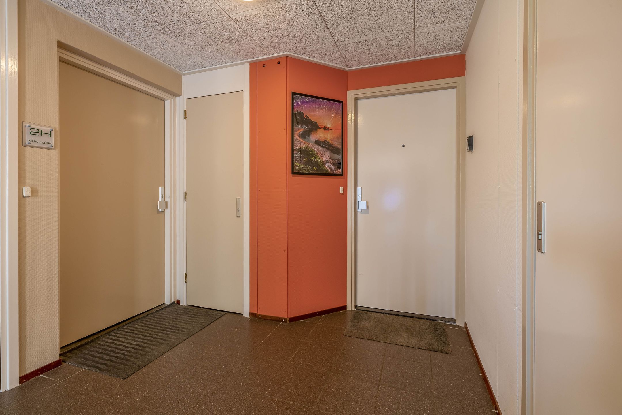 Foto 6 van Korenbloemweg 2-G