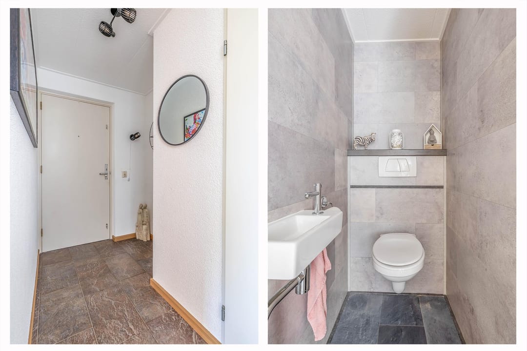 Foto 7 van Korenbloemweg 2-G