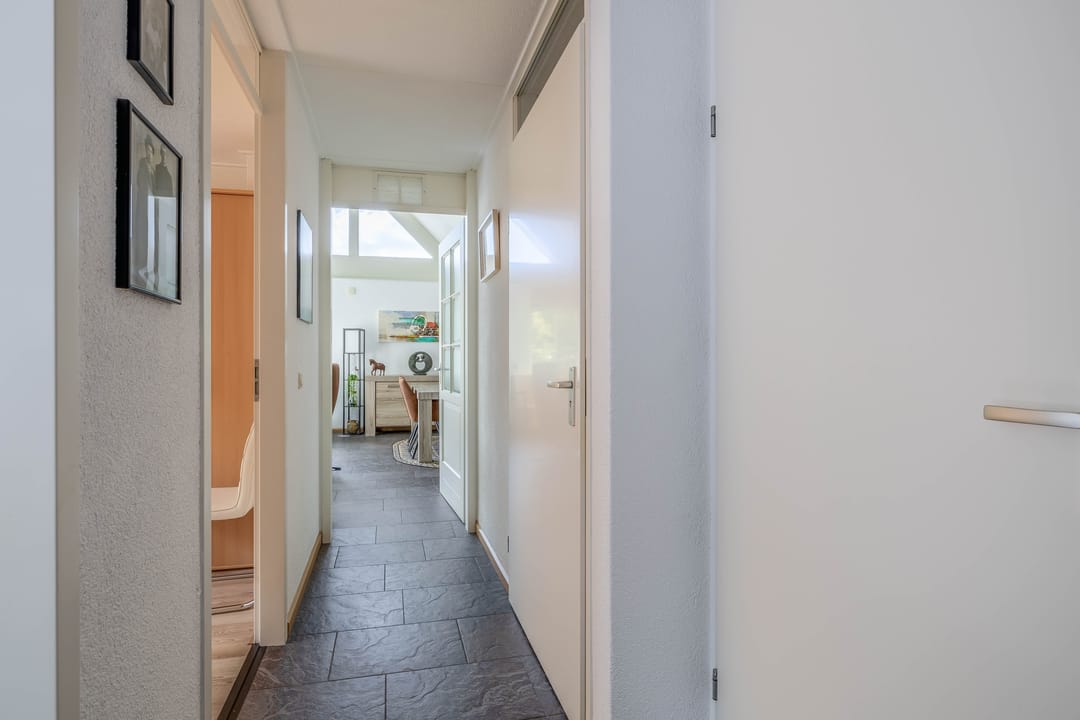 Foto 8 van Korenbloemweg 2-G