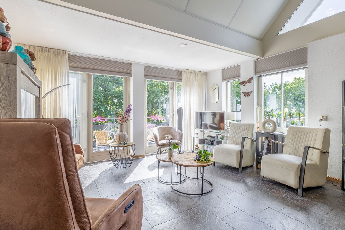 Foto 10 van Korenbloemweg 2-G