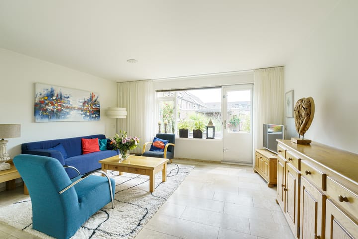 Foto 3 van Abraham Blankaartsingel 17