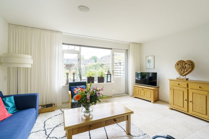 Foto 4 van Abraham Blankaartsingel 17