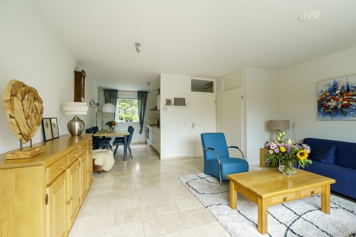 Foto 5 van Abraham Blankaartsingel 17